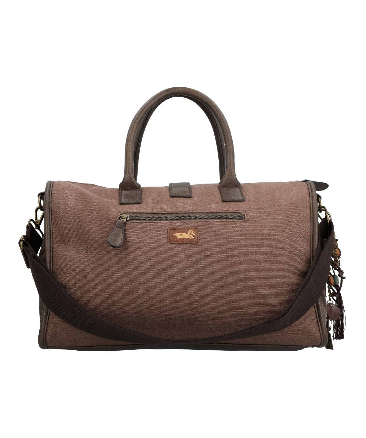 Cartera Para Mujer Papel Weyi Bag Marrón Rockford Marrón