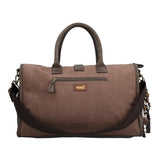 Cartera Para Mujer Papel Weyi Bag Marrón Rockford Marrón