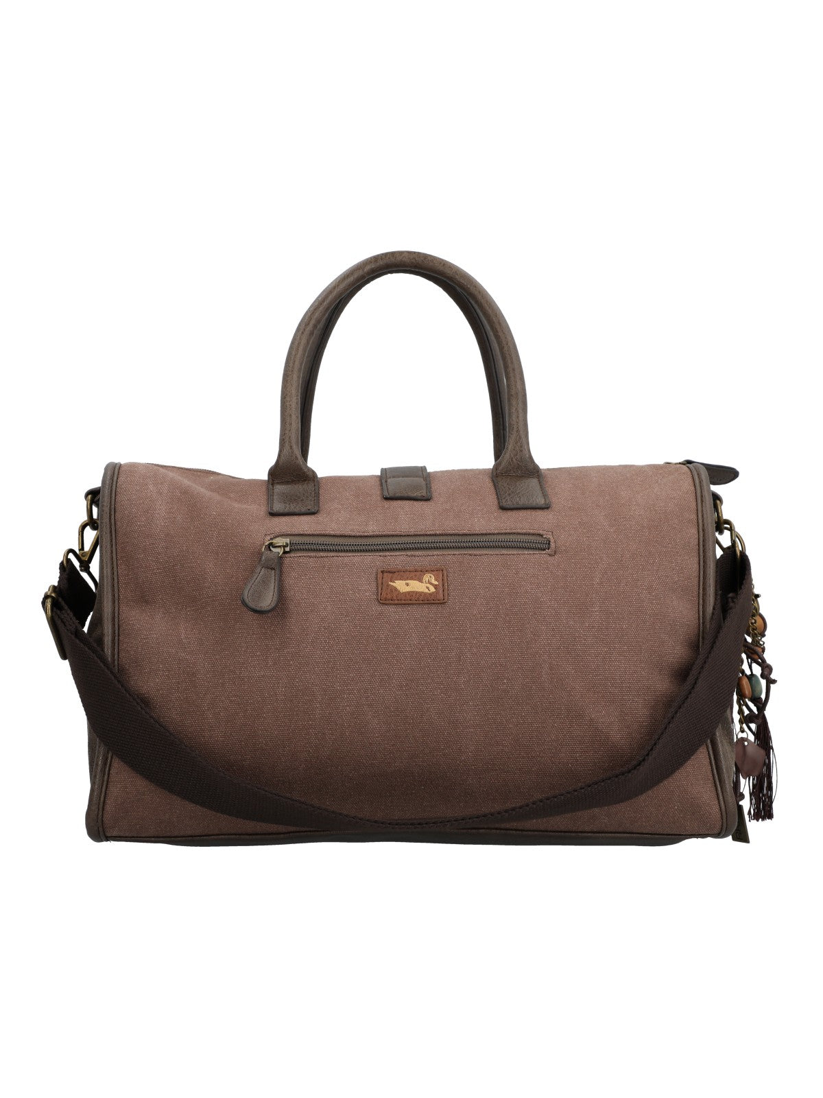 Cartera Para Mujer Papel Weyi Bag Marrón Rockford Marrón