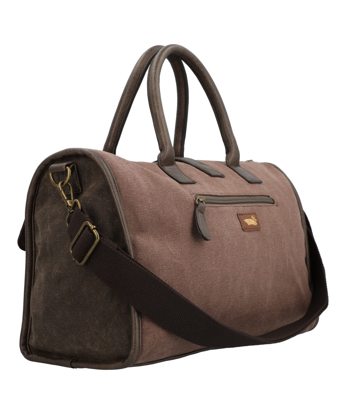 Cartera Para Mujer Papel Weyi Bag Marrón Rockford Marrón