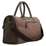 Cartera Para Mujer Papel Weyi Bag Marrón Rockford Marrón