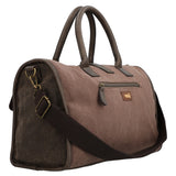 Cartera Para Mujer Papel Weyi Bag Marrón Rockford Marrón