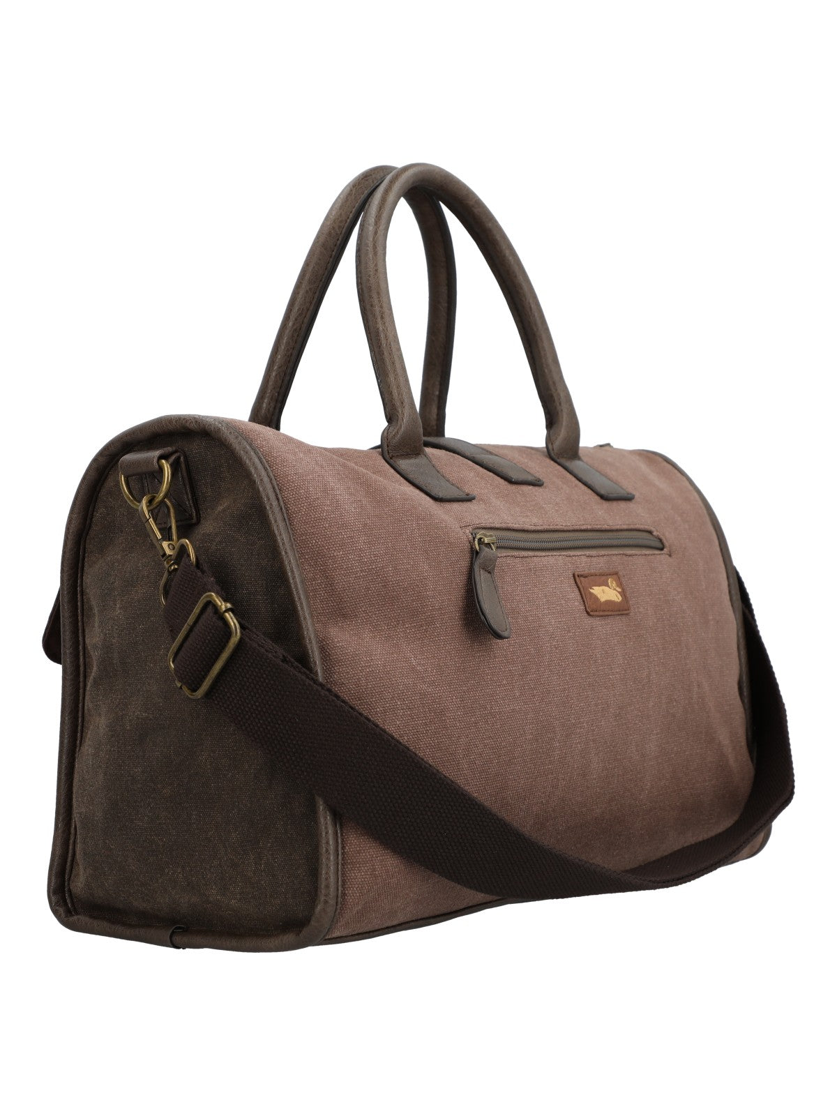 Cartera Para Mujer Papel Weyi Bag Marrón Rockford Marrón