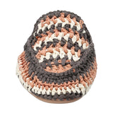 Slip On Raffia Mujer Charles Rockford