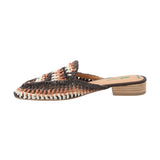 Slip On Raffia Mujer Charles Rockford