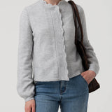 Sweater Poliamida Mujer Meadow Rockford