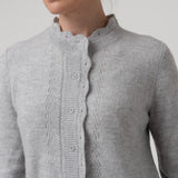 Sweater Poliamida Mujer Meadow Rockford