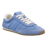 Zapatilla Cuero/Poliéster Mujer Hutt Rockford