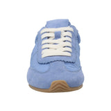 Zapatilla Cuero/Poliéster Mujer Hutt Rockford