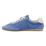 Zapatilla Cuero/Poliéster Mujer Hutt Rockford