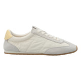 Zapatilla Cuero/Poliéster Mujer Hutt Rockford