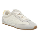 Zapatilla Cuero/Poliéster Mujer Hutt Rockford