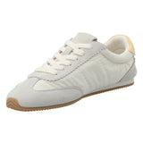 Zapatilla Cuero/Poliéster Mujer Hutt Rockford