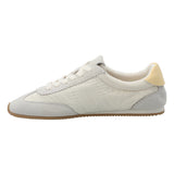 Zapatilla Cuero/Poliéster Mujer Hutt Rockford