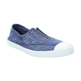 Zapatillas Algodón Orgánico Mujer Greece Rockford