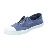 Zapatillas Algodón Orgánico Mujer Greece Rockford