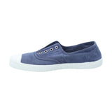 Zapatillas Algodón Orgánico Mujer Greece Rockford