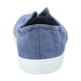 Zapatillas Algodón Orgánico Mujer Greece Rockford
