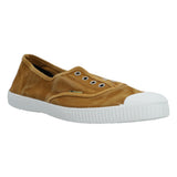 Zapatilla Algodón Orgánico Mujer Greece Rockford