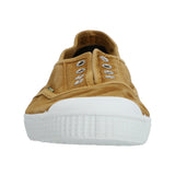 Zapatilla Algodón Orgánico Mujer Greece Rockford