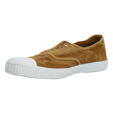 Zapatilla Algodón Orgánico Mujer Greece Rockford