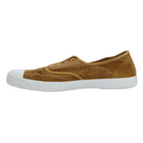 Zapatilla Algodón Orgánico Mujer Greece Rockford
