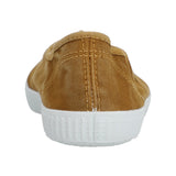 Zapatilla Algodón Orgánico Mujer Greece Rockford
