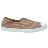Zapatillas Algodón Mujer Greece Rockford