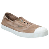 Zapatillas Algodón Mujer Greece Rockford