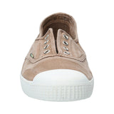 Zapatillas Algodón Mujer Greece Rockford