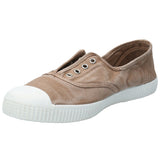 Zapatillas Algodón Mujer Greece Rockford