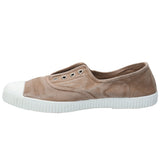 Zapatillas Algodón Mujer Greece Rockford