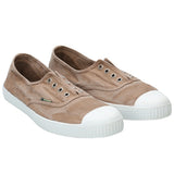 Zapatillas Algodón Mujer Greece Rockford
