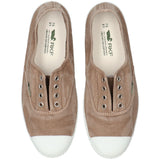 Zapatillas Algodón Mujer Greece Rockford