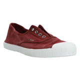 Zapatilla Algodón Orgánico Mujer Greece Rockford