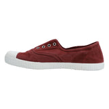 Zapatilla Algodón Orgánico Mujer Greece Rockford