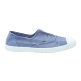 Zapatillas Algodón Orgánico Mujer Greece Rockford