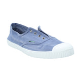 Zapatillas Algodón Orgánico Mujer Greece Rockford