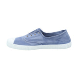 Zapatillas Algodón Orgánico Mujer Greece Rockford