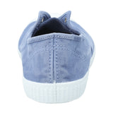 Zapatillas Algodón Orgánico Mujer Greece Rockford