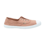 Zapatillas Algodón Orgánico Mujer Greece Rockford