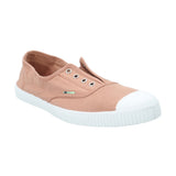 Zapatillas Algodón Orgánico Mujer Greece Rockford