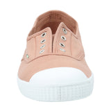 Zapatillas Algodón Orgánico Mujer Greece Rockford
