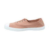 Zapatillas Algodón Orgánico Mujer Greece Rockford