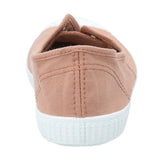 Zapatillas Algodón Orgánico Mujer Greece Rockford