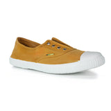 Zapatillas Algodón Orgánico Mujer Greece Rockford