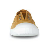 Zapatillas Algodón Orgánico Mujer Greece Rockford