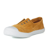 Zapatillas Algodón Orgánico Mujer Greece Rockford