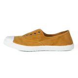 Zapatillas Algodón Orgánico Mujer Greece Rockford
