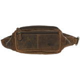 Canguro Unisex Waistbag Rockford